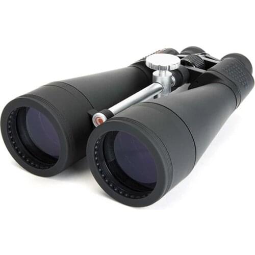 Celestron SkyMaster 20x80 Astronomical Binoculars Waterproof Bak4 Prism Optics High Powered Night Vision Telescope for Hunting