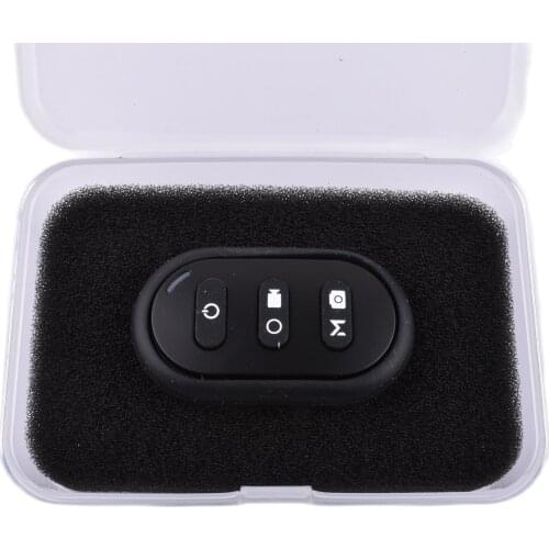 FIREFLY Waterproof Bluetooth Remote Controller for Hawkeye Firefly 8S 4K FPV Sport Action Cam HD WiFi Camera Parts