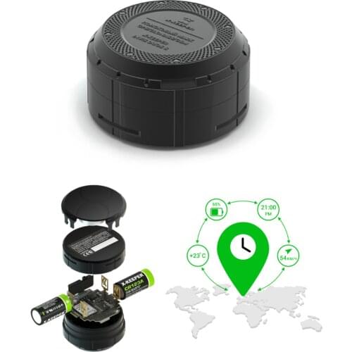 X-Keeper Car GPS Trackers
