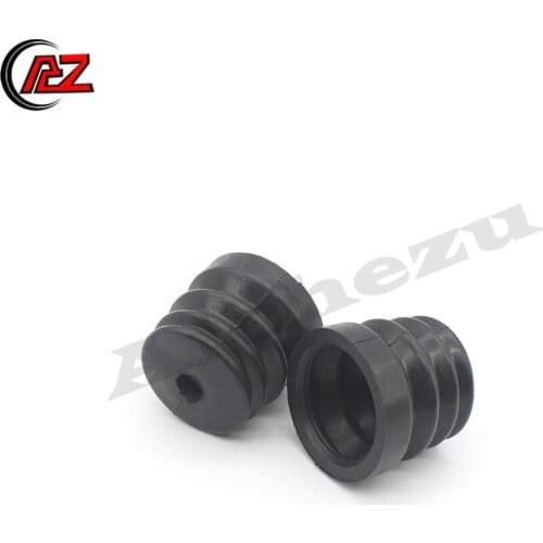 Motorcycle Street Bike Rear Master Cylinder for Harley Road Glide Road King DUST BOOT Brake Pump Gator