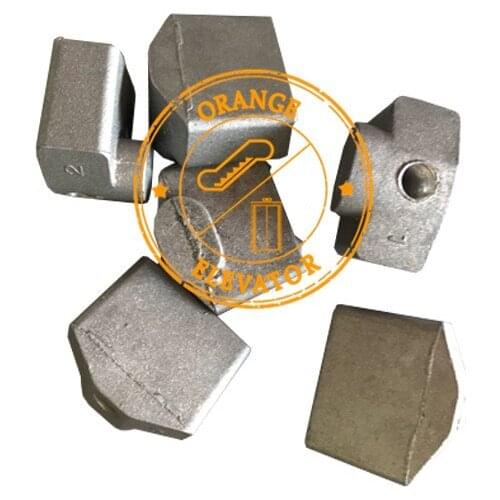 100 Pieces Escalator Step Accessory