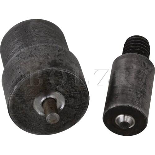 150 # Manual Hand Press Grommet Puncher Install Machines 4mm Eyelet Die Set Mold