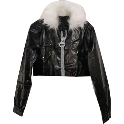 2021 Custom-made Cosplay Anime Costume Final Fantasy VIII 8 Squall Cosplay Costume