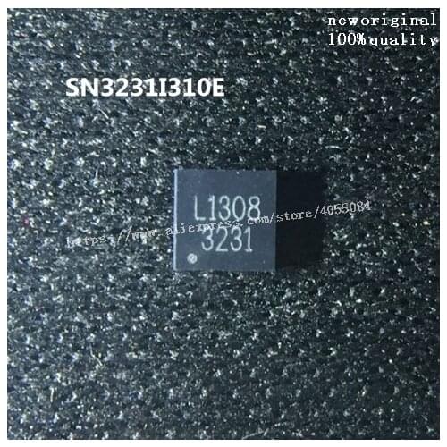 5PCS SN3231I310E SN3231I310 SN3231 3231 Electronic components chip IC