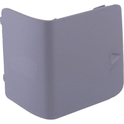 51437144966 Car Gray OBD Plug Cover Cap Fit For BMW 1 E81 E82 E87 E88 X1 E84 51439125298