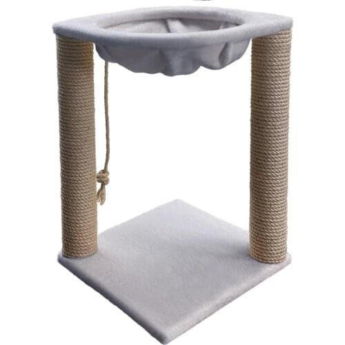  Cat Scratching Posts