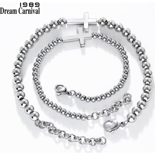 Dreamcarnival1989 Silver Bracelets