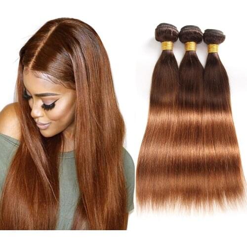 Kapelli Synthetic Hair Multicolored
