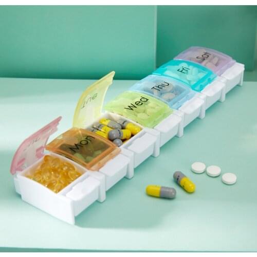 Mchpee Pillboxes