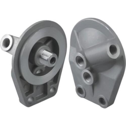 FUEL FILTER BASE KS570C FOR EX200