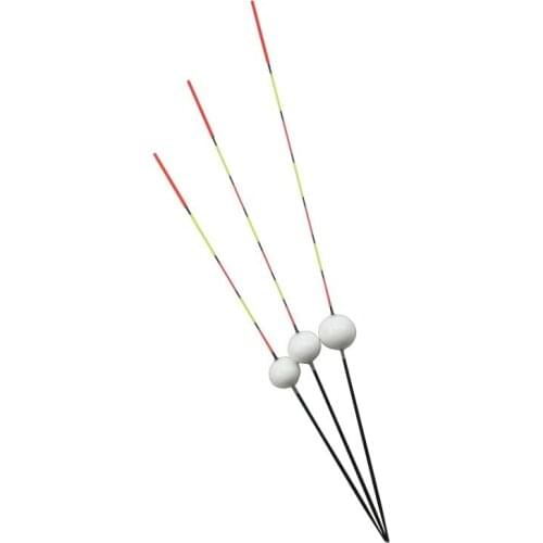 ABS Ball type float for rock fishing or for shallow water sensitive