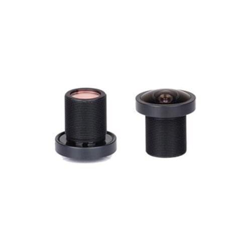 1/2.5 2.8mm 5Megapixel wide angle lens for Automobile data recorder/Gopro