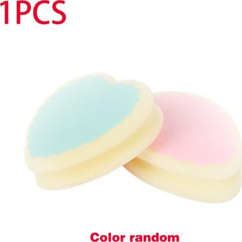 1pcs Painless Women Hair Removal Depilation Sponge Pad Portable Hair Remover Effective Hair Removal Sponge