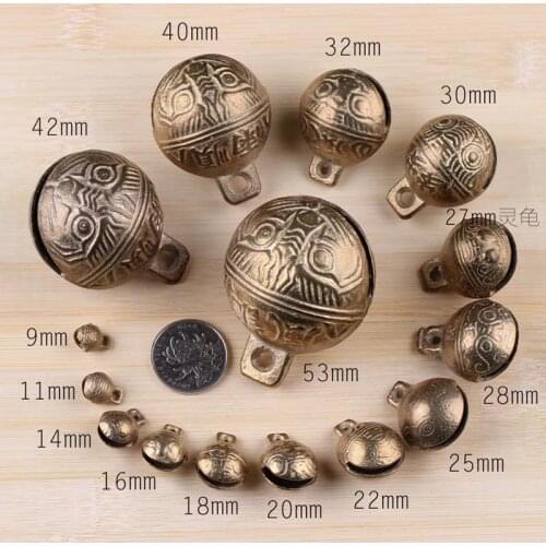 Tangsanjiang Copper Bracelets