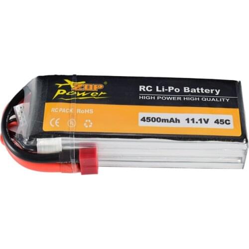 Запчасти для радиоуправляемых моделей ZOP POWER China At AliExpress