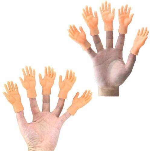 1 PCS The New Style Of The Same Type Of Pet Licking Cat Gloves And Small Finger Sets For Massage Dogs And Bet Supplies
