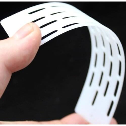 10PCS Bees Queen Anti-Run Plate Queen King Plastic Sheet Beekeeping Hive Equipment Tool Supply Bees Hive Escape Plastic Spacer