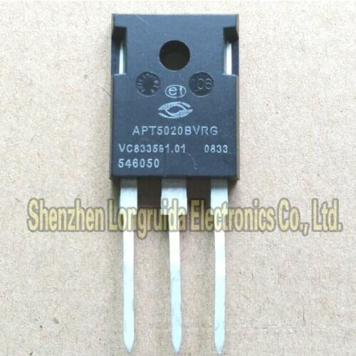 APT5020BVRG 1CZ41H 5N06HD 20N135S 60CPH03 3712-05 A1262 APT60S20BG APT8075BVRG BD244C BTA26 SJ26 BTA50-1200B BUK455-100A