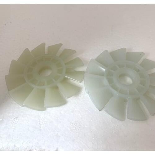 Armature Motor Rotor Accessories Fan Blades For Makita 4100 Stone Cutting Machine 110 Marble Machine Stone Machine