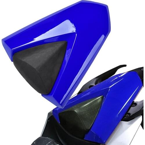 MT03 YZF R3 R25 Rear Passenger Seat Cover Cowl For Yamaha MT 03 MT25 YZF R3 R25 2013 2014 2015 2016 2017 2018 2019 2020