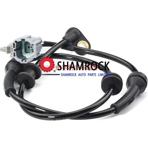 ABS Wheel Speed Sensor OEM 47910-EA025/47910EA025/40202-JR70B for Nnissan Pathfinder Frontier Xterra Navara Equator