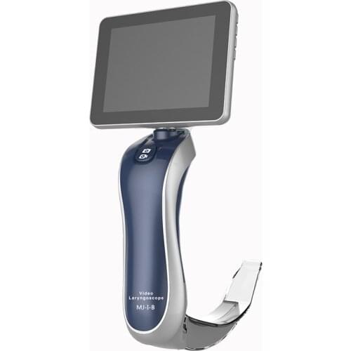 FOR Video laryngoscope GSVL-123 Anesthesia Video laryngoscope Disposable laryngoscope Electronic laryngoscope