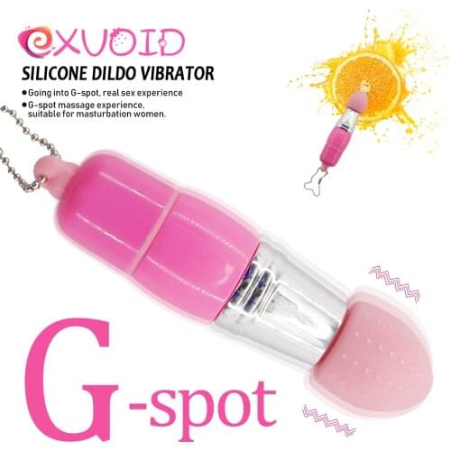 EXVOID Magic Wand Vibrator 3 AV Rod Head Caps Dildo Vibrator Sex Toys for Women G-spot Massager Adult Products Sex Shop