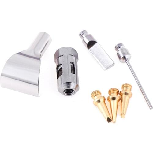 1Pcs 26ml Gas Soldering Iron Head Torch Pen Tool Gas Soldering Iron Kit Welding Kit Fit For HS-1115K Soldering Iron Cordless