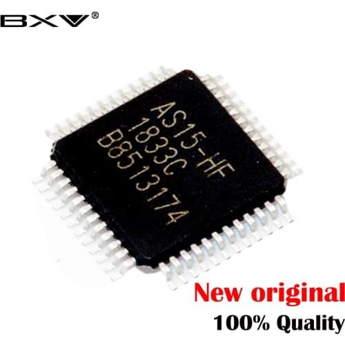 10pcs/lot AS15-HF AS15HF controller AC-DC Power Supplies new original