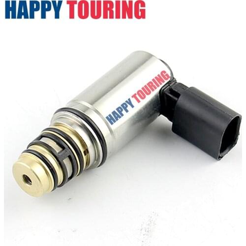PXE16 ac compressor control valve For Audi Volkswagen golf SEAT 1K0820803 1K0820803F 1K0820859D 2E0820803A 1K0820803J 1K0820803G