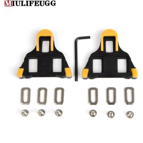 Speed SPD Bike Men Cleats Sneakers Cycling Compatible with SPD-SL Road Bike Pedals Flat Shoes Indoor Outdoor Bicycle Women