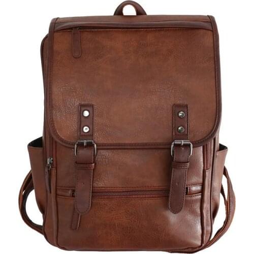 Fashion Men Backpack