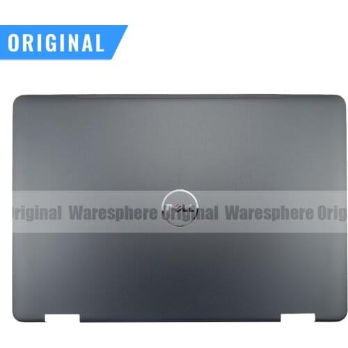 New Original LCD Back Cover for Dell Inspiron 17 7778 Rear Lid 6JVT4 06JVT4 460.0CH02.0001 Gray