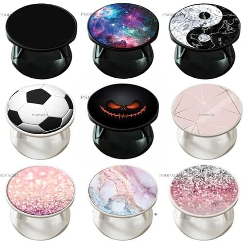 Popped Holder Rings For Mobile Phones