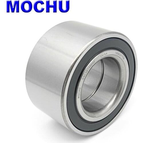 1pcs DAC38730040 38X73X40 38BWD26 510015 DAC3873-1 DE08A48L MOCHU Hub Wheel Bearing ATV Double Radial Ball Bearing