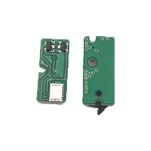 1PC Replacement PBC Card Power ON OFF Touch Board Switch Board for PS3 4K for PS3 4000 Super Slim Repair Part