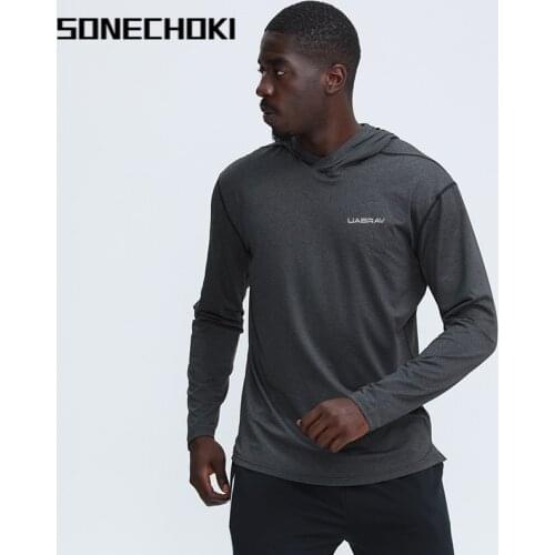 SONECHOKI Sweatshirts