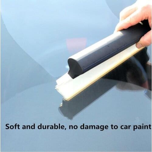 Auto Wiper Cleaner Blade Car Washer Windshield Wash Tools Scraper Rubber for Volvo S40 S60 S80 XC60 XC90 v70 S80L V6 v40 v50 850