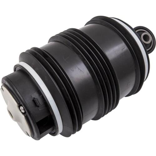 Rear Air Springs Bags Bellows 2 Pins for Mercedes-Benz E-Class E200 E220 E320 E350 E50 T-Model S211 A2113200925