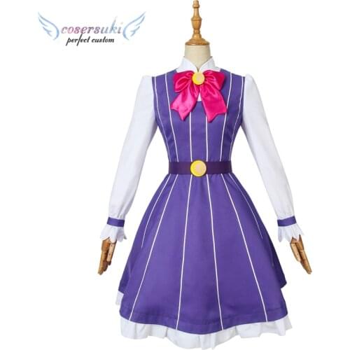 Star Twinkle Precure Pretty Cure Cure Selene/Kaguya Madoka Cosplay Carnaval Costume Halloween Christmas Costume
