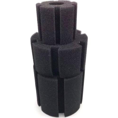 1PCS Aquarium Filter Sponge for Aquarium Fish Tank Air Pump Skimmer Biochemical Sponge Filter Aquarium Bio Filter Filtro Aquario