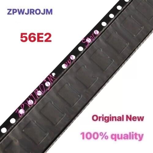 2pcs/lot 56E2 Backlight IC light control IC chip 20 pins for Xiaomi tablet A0101