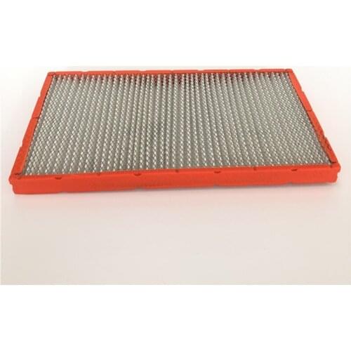 For Liugong LG920 D922D 925D Excavator Accessories Air Conditioning Filter Element Filter Filter High Quality Accessories