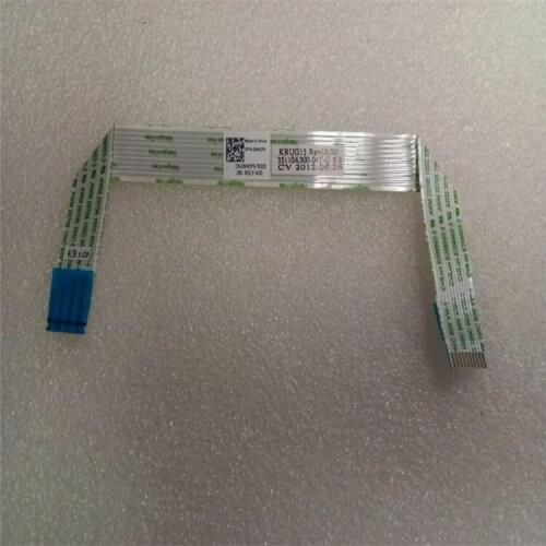 Free shipping CN-0NN2P5 0NN2P5 NN2P5 flex clavier Ribbon wire For DELL Latitude E5520 E6520 keyboard connection cable