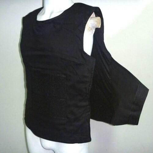 CCGK Travel Vests