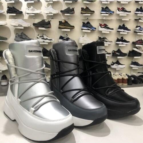 Daveshoes Women's Shoes