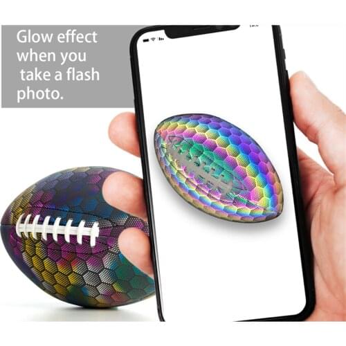 JINEXT Rugby Equipment