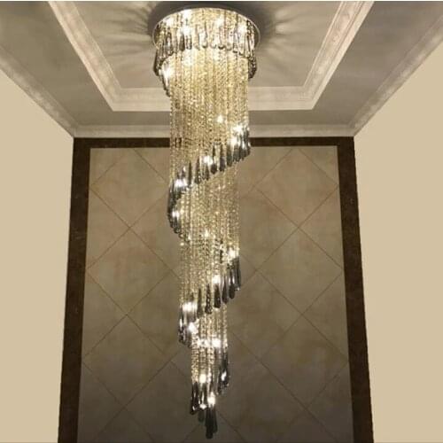 Manggic Crystal Chandeliers China