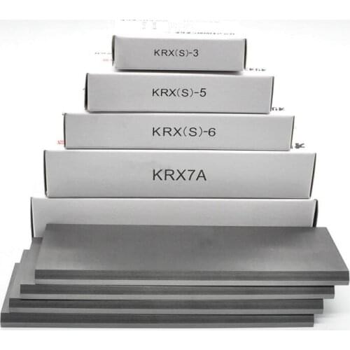 Carbon Vane Set for ORION Vacuum Pump KRX1 KRX3 KRX5 KRX6 KRA7A KRA8 KRA9