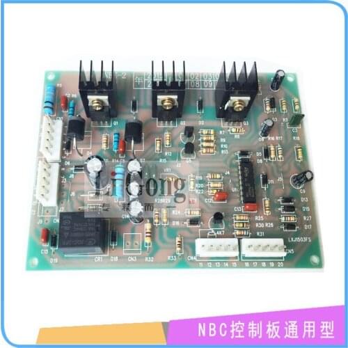 NBC Welder Control Board, the Main Control Board, Nbc-2 Welding Machine Circuit Board